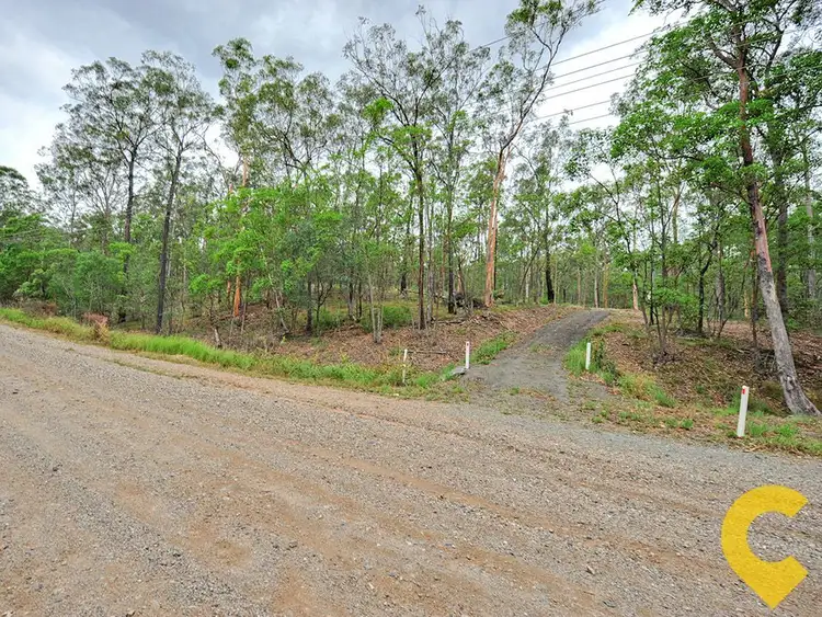 Fourth view of Homely land listing, 151-165 Randle Road, Buccan QLD 4207