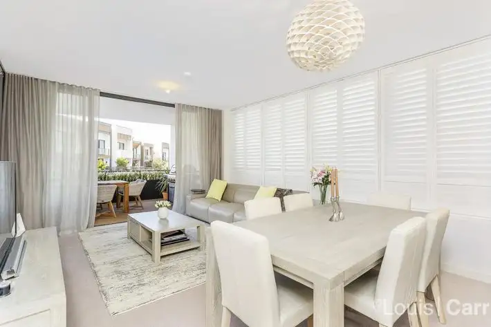 Sixth view of Homely unit listing, 202s/2 Lardelli Drive, Ryde NSW 2112