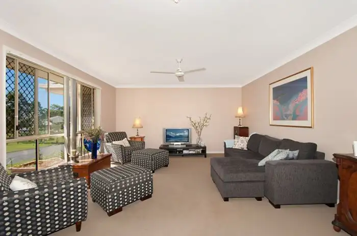 Fourth view of Homely house listing, 4 Skylark St, Upper Coomera QLD 4209