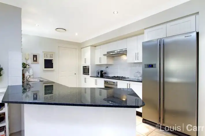 Fifth view of Homely house listing, 5 Linford Place, Beaumont Hills NSW 2155
