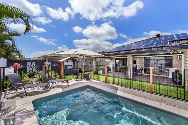 34 Magellan Circuit, Urraween QLD 4655
