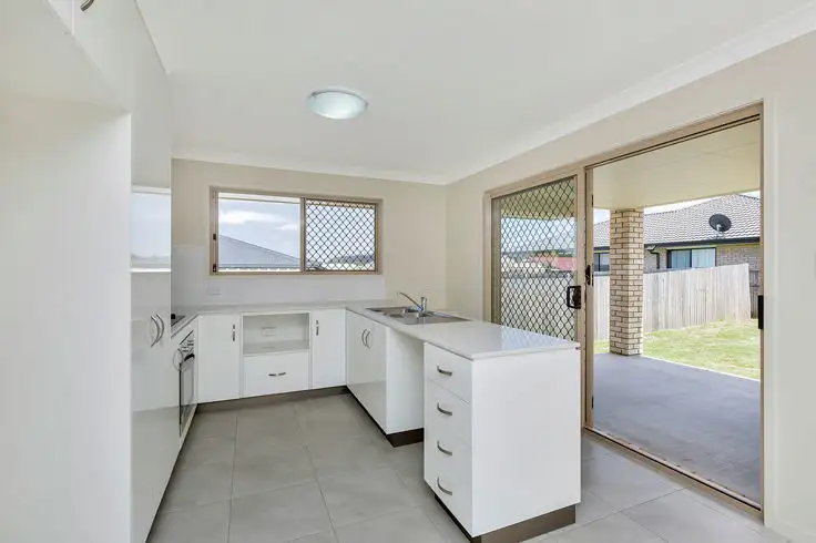 Sixth view of Homely house listing, 16 A AND B ALEXANDER CLOSE, Redbank Plains QLD 4301
