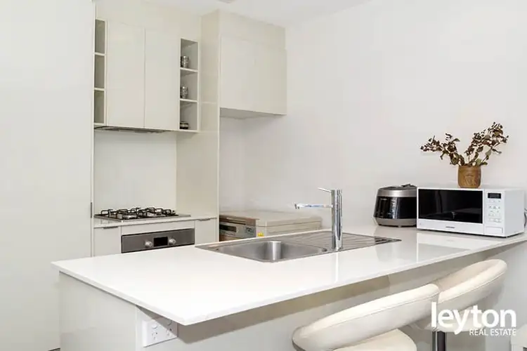 Third view of Homely apartment listing, A204/59 Autumn Terrace, Clayton South VIC 3169