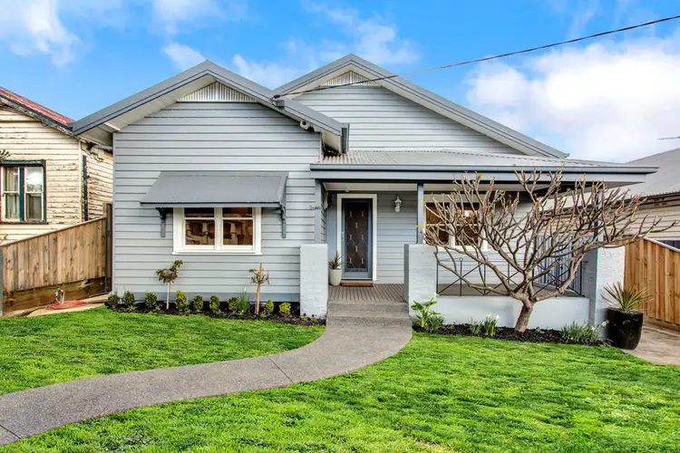 13 Zeal Street, Brunswick West VIC 3055