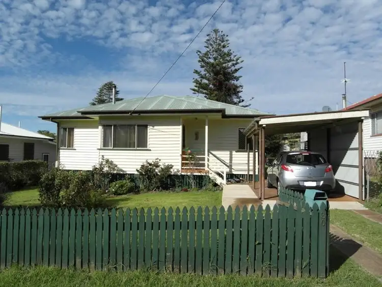 Main view of Homely house listing, 30 Elizabeth Street, South Toowoomba QLD 4350