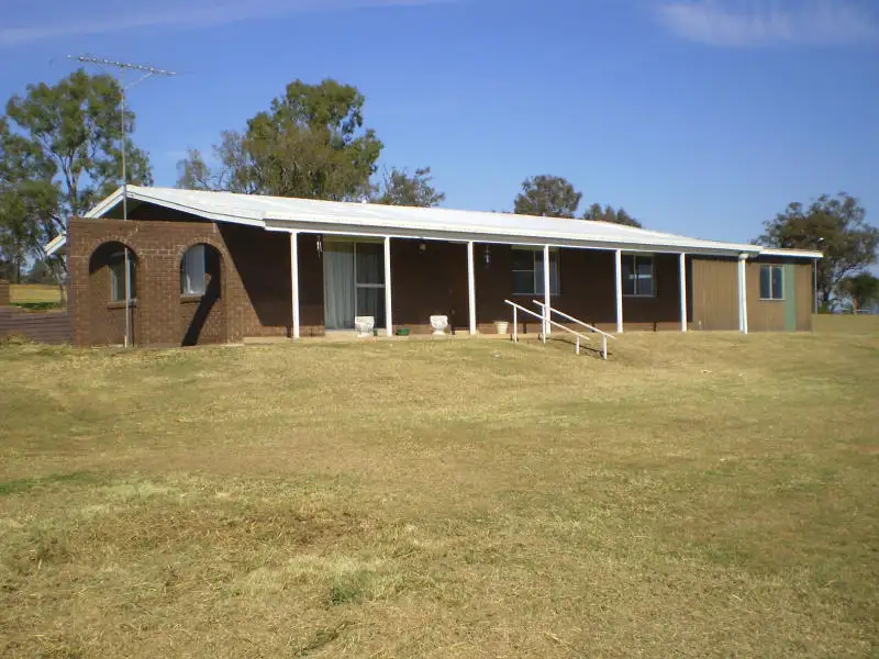Main view of Homely rural property listing, Address available on request