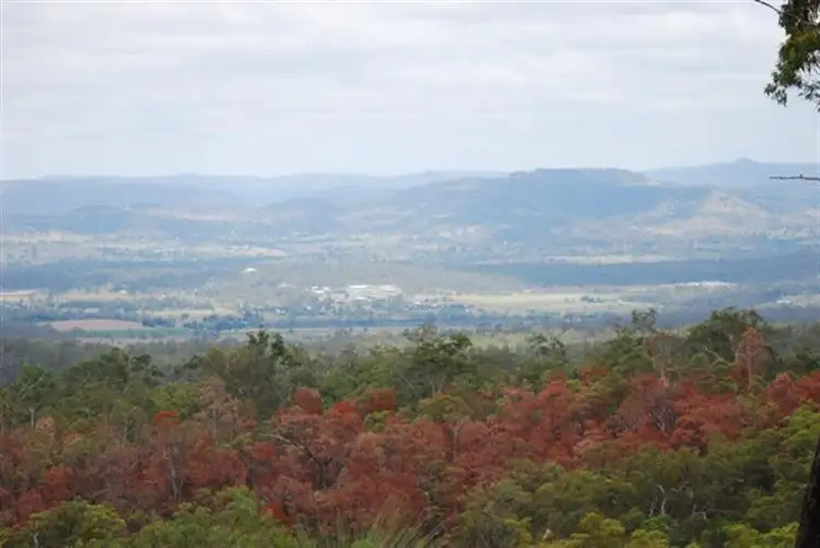 Third view of Homely land listing, Lot 3 Goldmine Rd, Helidon QLD 4344