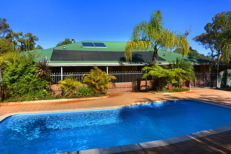 54 Gulf Way, Leschenault WA 6233