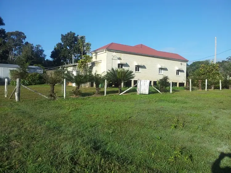 Second view of Homely rural property listing, 1174 Pomona Kin Kin Road,, Kin Kin QLD 4571