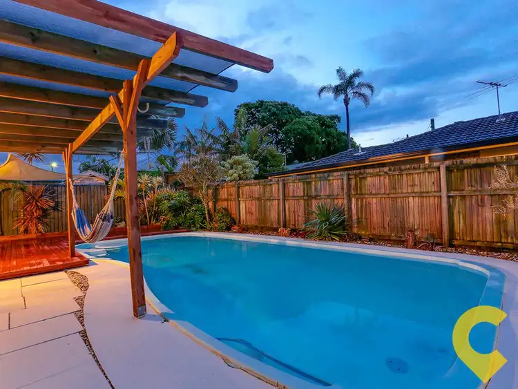 Fifth view of Homely house listing, 87 Thomas Street, Clontarf QLD 4019