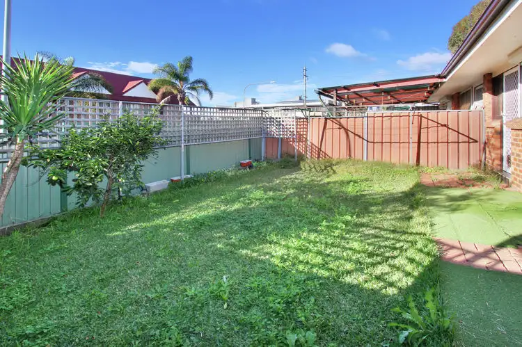 Fourth view of Homely villa listing, 9/1 Myrtle Street, Prospect NSW 2148