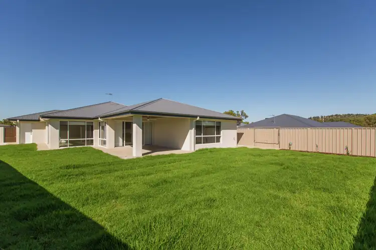 Second view of Homely house listing, 34 Darcy Drive, Boorooma NSW 2650