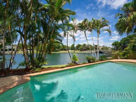 Second view of Homely house listing, 8 Masthead Quay, Noosa Waters QLD 4566