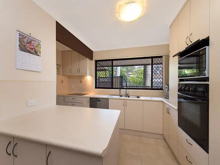 Third view of Homely house listing, 56 Arrabri Ave, Jindalee QLD 4074