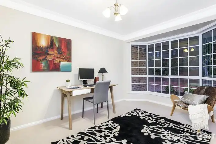 Sixth view of Homely house listing, 8 Paradise Close, Cherrybrook NSW 2126