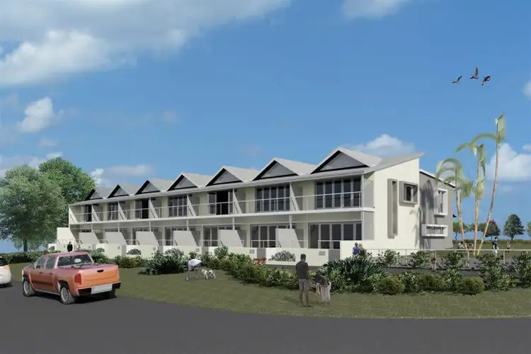 3/7 Fawcett Street, Woolgoolga NSW 2456