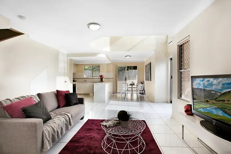 5/22 Kingsford Street, Auchenflower QLD 4066