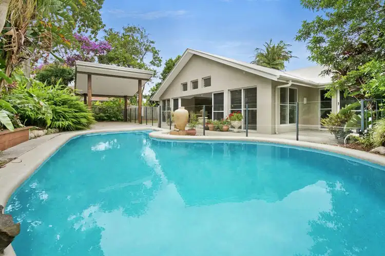 8 Gosford Court, Buderim QLD 4556