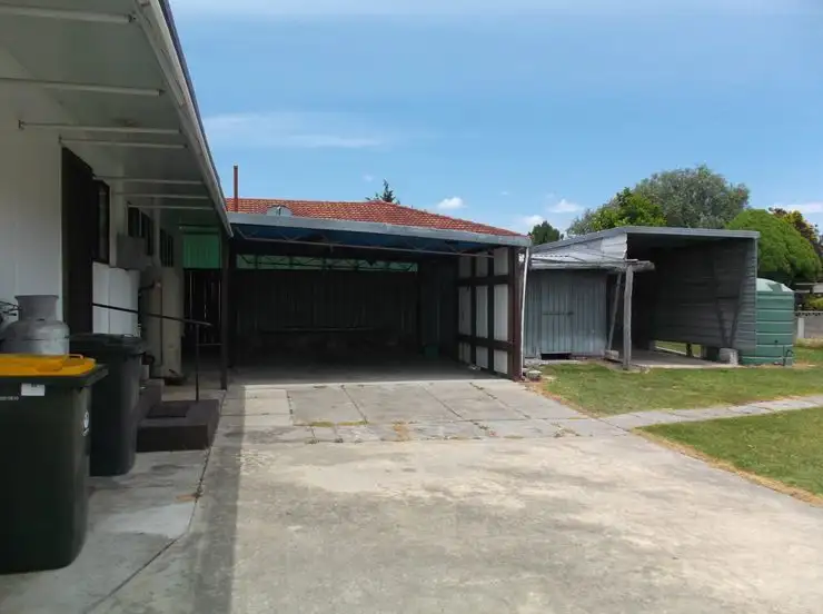 Fourth view of Homely house listing, 46 Britannia Street, Stanthorpe QLD 4380