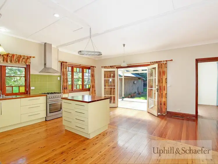 Second view of Homely house listing, 145 Jessie Street, Armidale NSW 2350