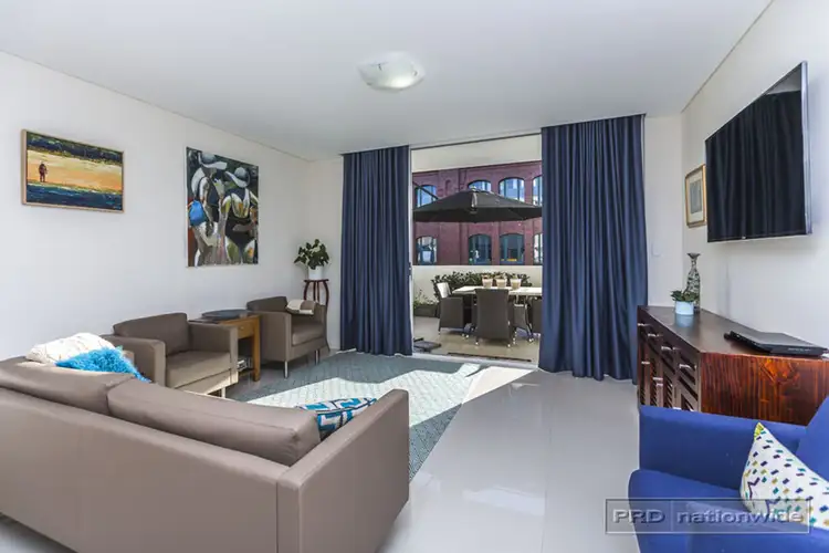 Third view of Homely house listing, 12/45 Bolton Street, Newcastle NSW 2300