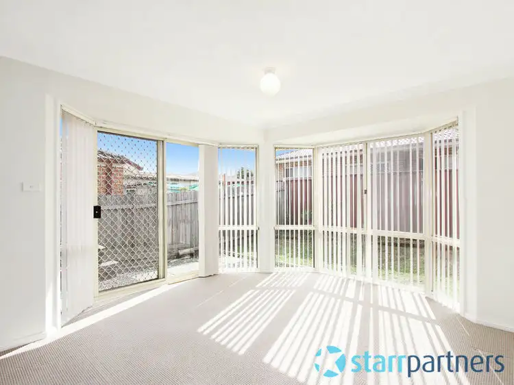 Fourth view of Homely house listing, 16 Whitegum Place, Greystanes NSW 2145