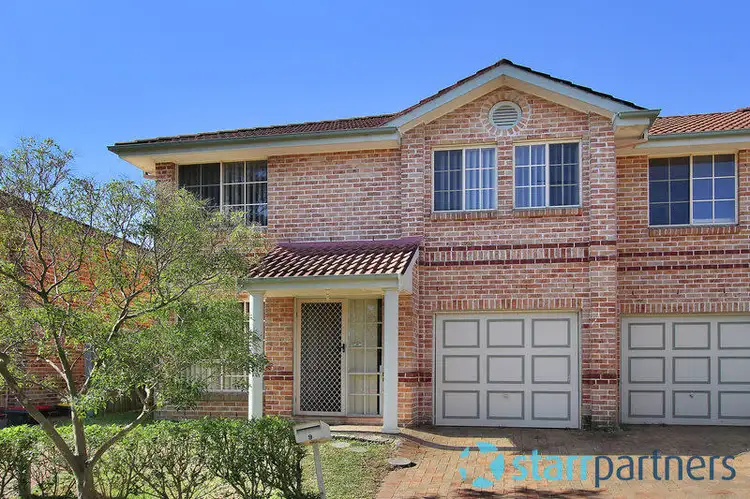 9 St Pauls Way, Blacktown NSW 2148