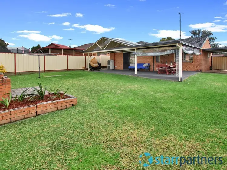 Fifth view of Homely house listing, 14 Kestrel Crescent, Erskine Park NSW 2759