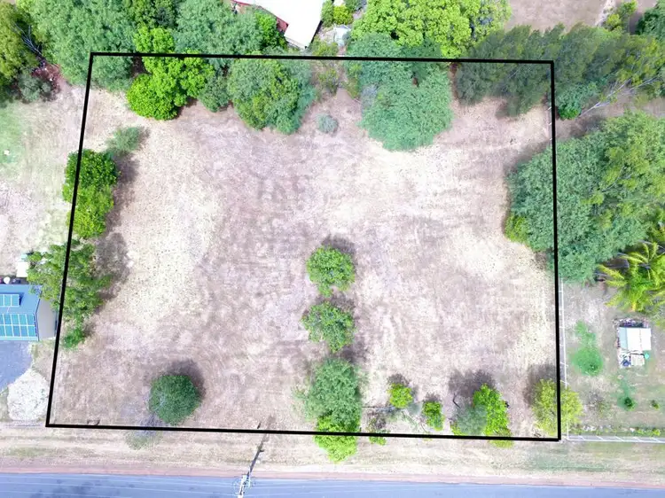 Main view of Homely land listing, 10 Elm Road, Walloon QLD 4306