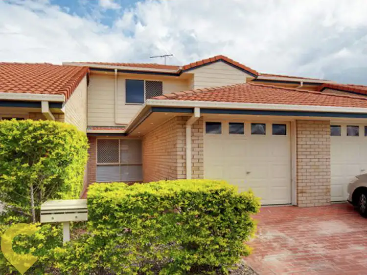 Second view of Homely townhouse listing, 106/14 Everest Street, Warner QLD 4500