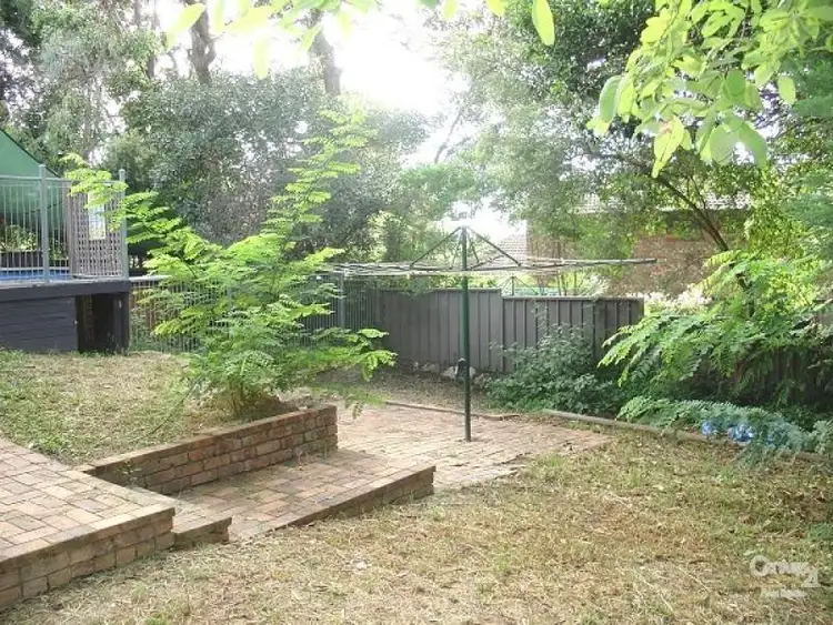 Fifth view of Homely house listing, 16 Joalah Avenue, Blaxland NSW 2774