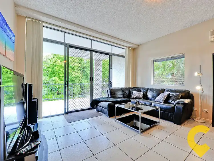 Third view of Homely unit listing, 9/7 Landsborough Terrace, Toowong QLD 4066