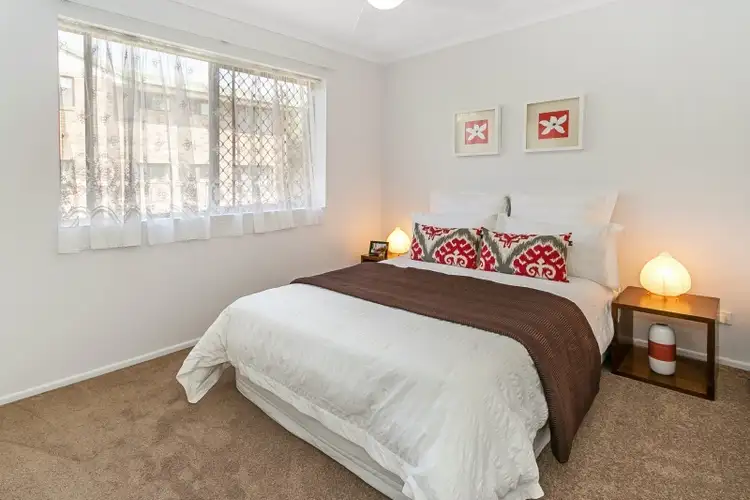 Third view of Homely unit listing, 2/27 Cadell Street, Toowong QLD 4066