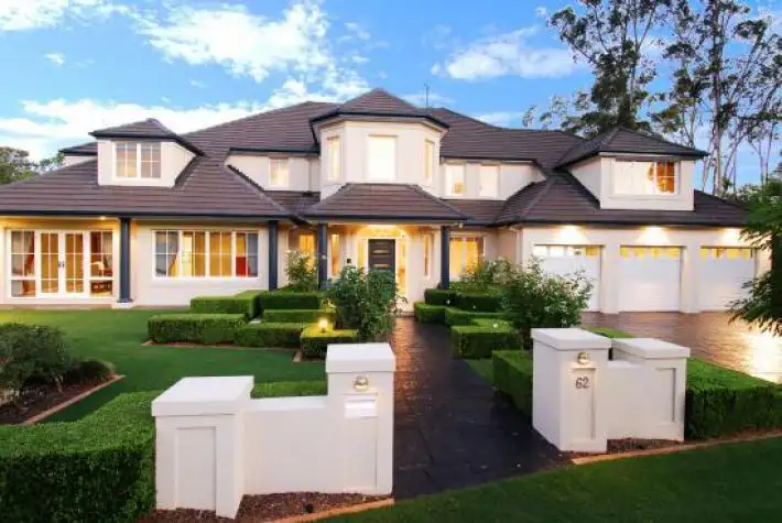 62 Balintore Drive, Castle Hill NSW 2154