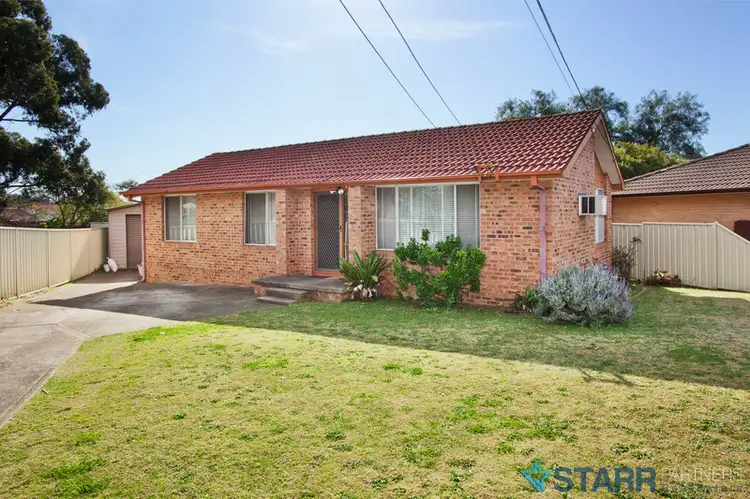 163 Bringelly Road, Kingswood NSW 2747