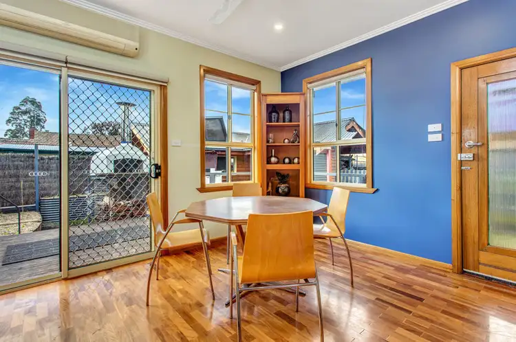 Fifth view of Homely house listing, 71 Connolly Ave, Coburg VIC 3058