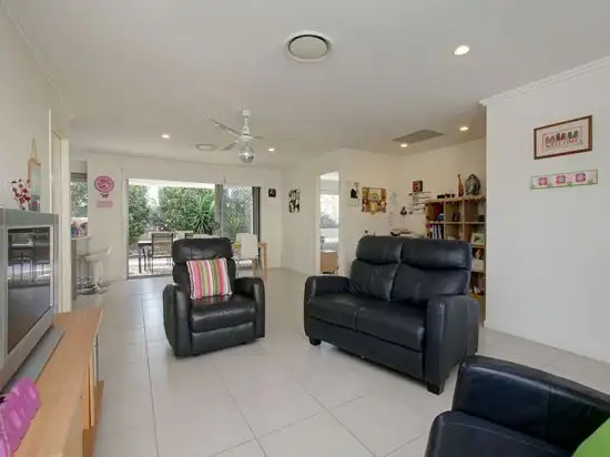 Second view of Homely villa listing, 16/20 Preston Road, Carina QLD 4152