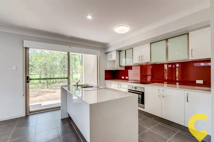 Second view of Homely house listing, 26 Oakview Circuit, Brookwater QLD 4300