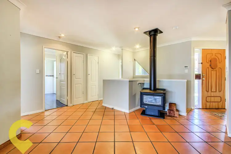 Fourth view of Homely house listing, 36 Lucy Drive, Edens Landing QLD 4207