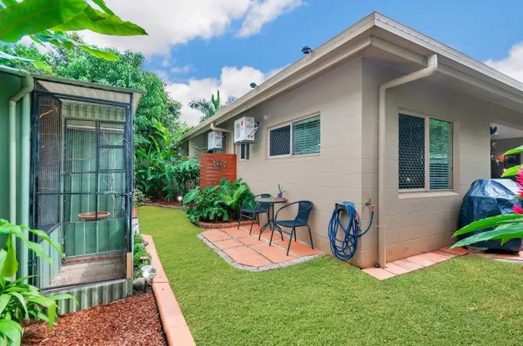 Seventh view of Homely unit listing, 1/19 Galeandra Street, Edmonton QLD 4869