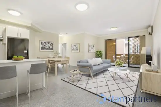15/2-6 Kendall Street, Harris Park NSW 2150