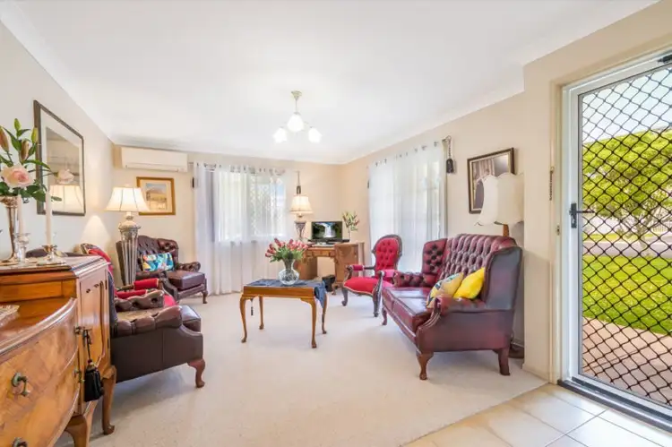 Third view of Homely unit listing, 1/2 Beirne Street, South Toowoomba QLD 4350