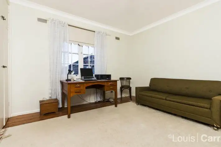 Fifth view of Homely house listing, 15 Sandhurst Crescent, Glenhaven NSW 2156
