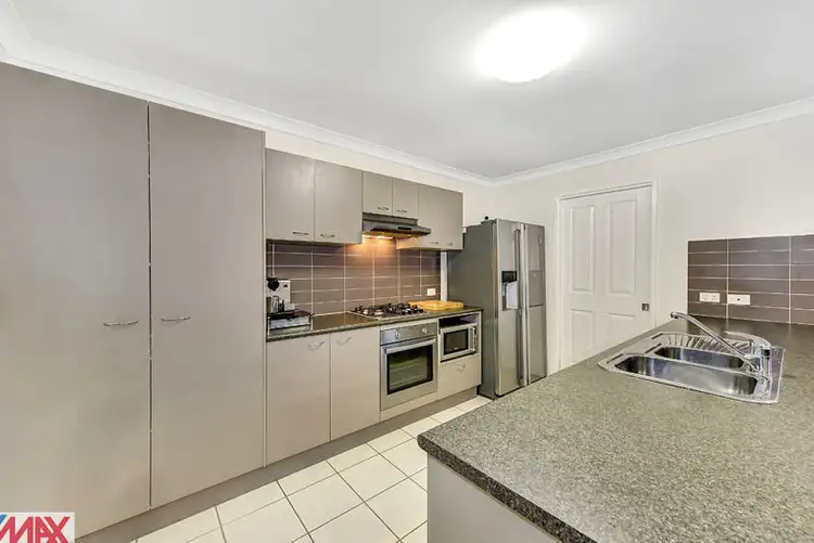 Second view of Homely house listing, 5 Violet St, Kallangur QLD 4503
