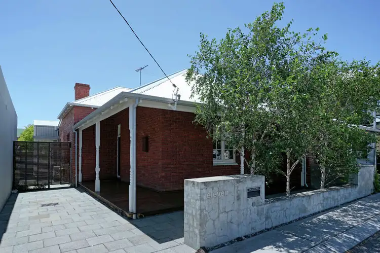 11 Knebworth Avenue, Highgate WA 6003