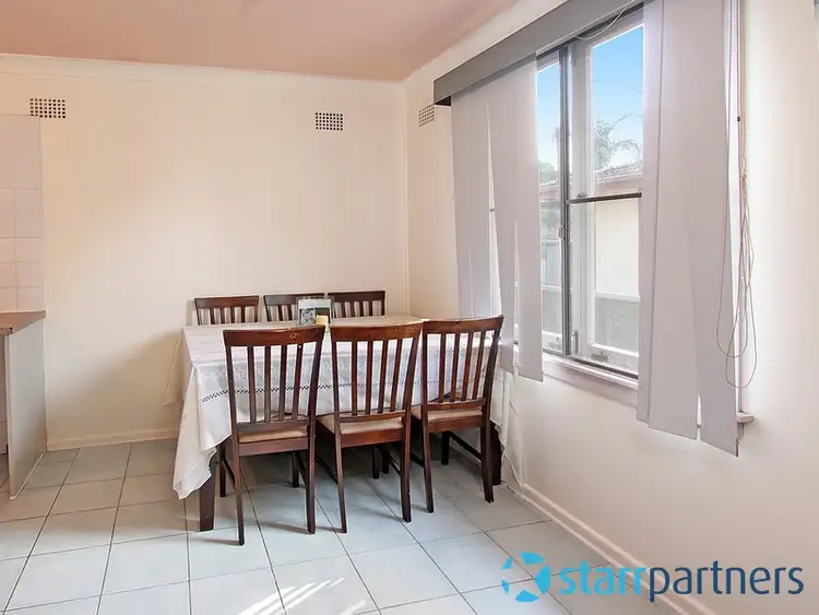 Fourth view of Homely house listing, 35 Kavieng Avenue, Whalan NSW 2770