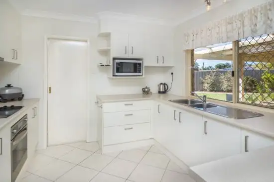 Second view of Homely house listing, 19 Farrer Ct, Morayfield QLD 4506