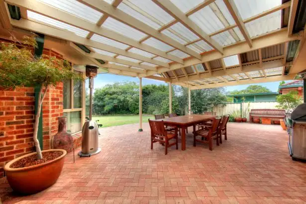 Second view of Homely house listing, 18 Tarook Avenue, Maryland NSW 2287