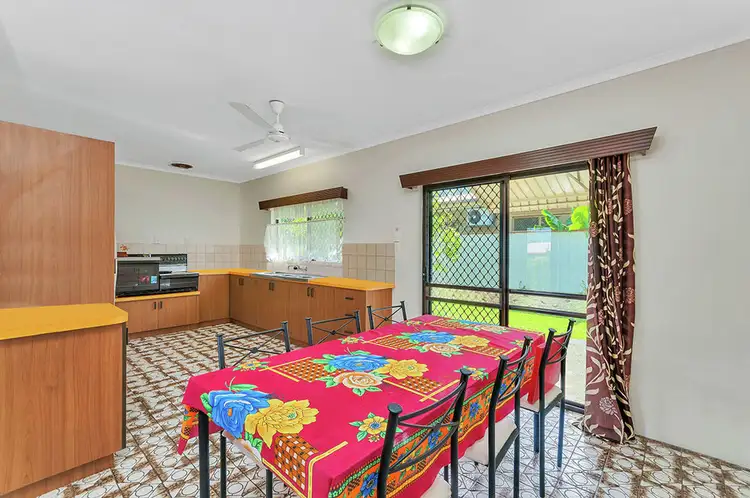 Third view of Homely house listing, 1 Watkins Close, Mooroobool, Cairns QLD 4870