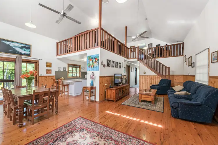 Seventh view of Homely rural property listing, 50 Sunset Ridge Drive, Bellingen NSW 2454
